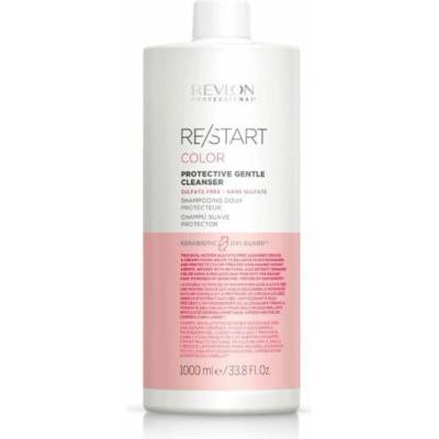 Revlon Professional Jemný ochranný šampon 1000ml