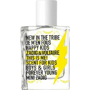 Zadig & Voltaire This Is Me Kids EDT 30 ml