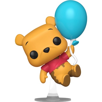Funko Фигура Funko POP! Disney: Winnie the Pooh - Pooh with Balloon #1681 (109546)