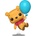 Funko Фигура Funko POP! Disney: Winnie the Pooh - Pooh with Balloon #1681 (109546)