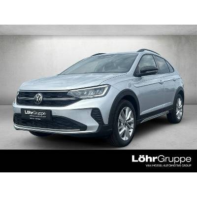 Volkswagen Taigo 1.0 TSI Energy DSG 85 kW