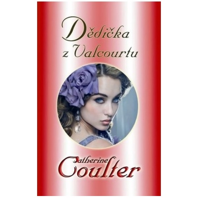 Dědička Valcourtu