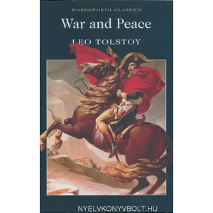 War and Peace (ISBN: 9781853260629)