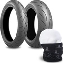 Bridgestone Battlax Hypersport S21 160/60 R17 69W