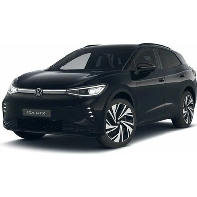 Volkswagen ID.4 GTX 4Motion 250 kW