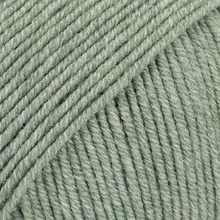BABY MERINO Drops Farby BABY MERINO: 50 šalviová