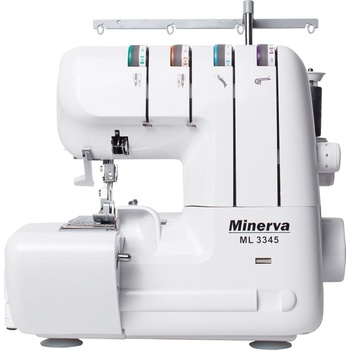Minerva ML 3345 Overlock (M-ML3345)