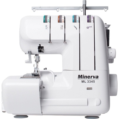 Minerva ML 3345 Overlock (M-ML3345)