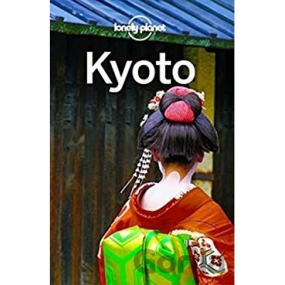 Lonely Planet Kyoto Lonely Planet Paperback