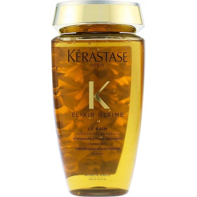 Kérastase Elixir Ultime Bain Oléo Riche šampón 250 ml