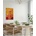 HARTMAN Плакат a. i. art HARTMAN Candy Chrome 27, 94 x 35, 56 cm (KB1773H11.CANDYCHR08)