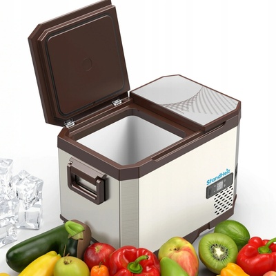 StandHeiz chladící box 57L