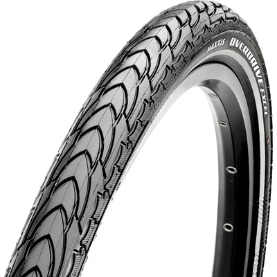 Maxxis Overdrive Excel 700x40C