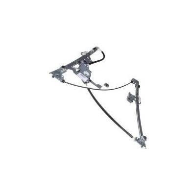 Spouštěč skla přední levý Magneti Marelli 1U0837461B Škoda Octavia