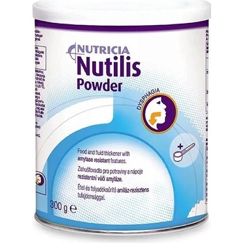 NUTILIS POWDER POR PLV 1X300G