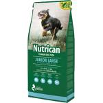 Nutrican Junior Large 15 кг