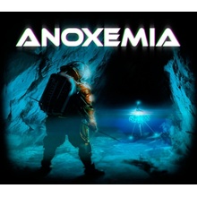 Anoxemia