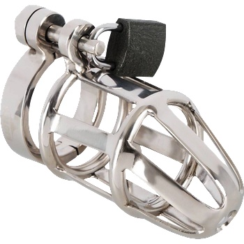 You2Toys Chastity Cage