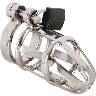 You2Toys Chastity Cage
