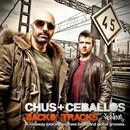 Chus & Ceballos ♫ Back On Tracks CD