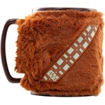 Pyramid International Чаша Pyramid Movies: Star Wars - Chewbacca (Fuzzy) (FZMG2400716)