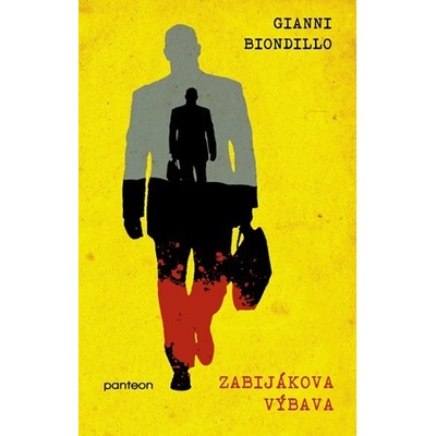 Zabijákova výbava - Gianni Biondillo