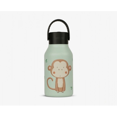 Runbott termoláhev Mii 350 ml Monkey