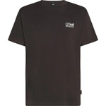 O'Neill Мъжка тениска O'Neill O'Neill Cali T-Shirt - Black Out (217-0102-0113)