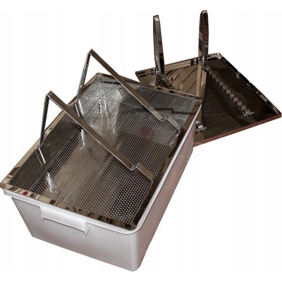 Mellarius Odvíčkovací talíř 1 plastový – Zbozi.Blesk.cz