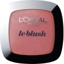 L'Oréal Paris True Match Blush lícenka 145 Rosewood 5 g
