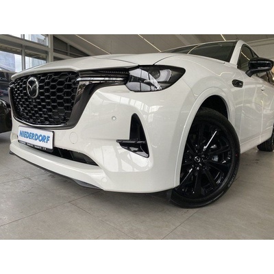 Mazda CX-80 2.5 PHEV Homura Plus 241 kW