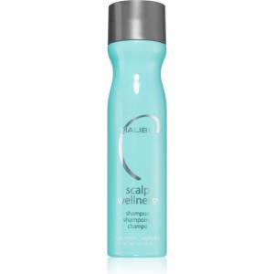 Malibu C Scalp Wellness хидратиращ шампоан за здрава кожа на главата 266ml