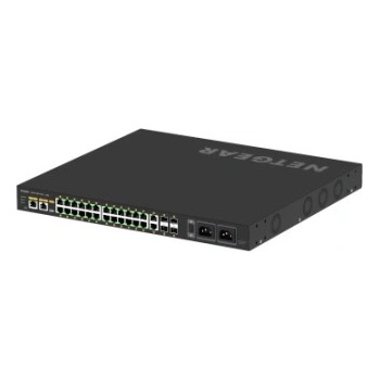 NETGEAR M4250-26G4F