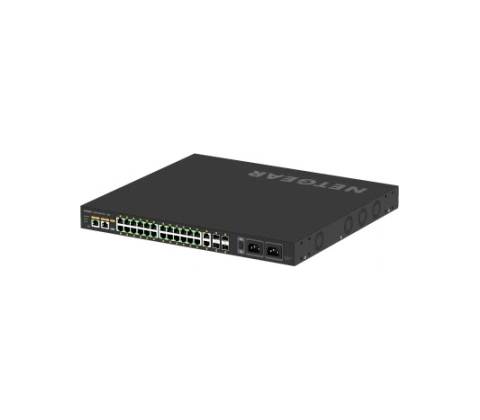 NETGEAR M4250-26G4F