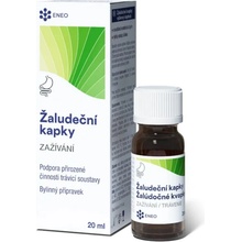 Eneo žalúdočné kvapky výživový doplnok 20 ml
