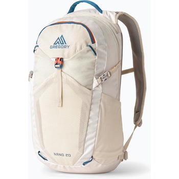 Gregory Градска раница Gregory Nano 20 l chalk white