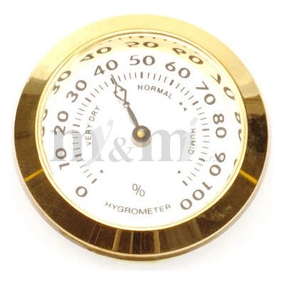 Hauser Vlhkomer 37mm