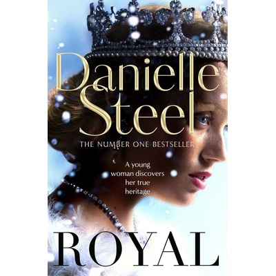 Royal - Danielle Steel
