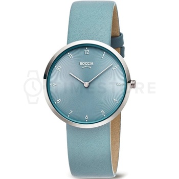 Boccia 3309-14