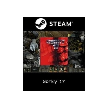 Gorky 17