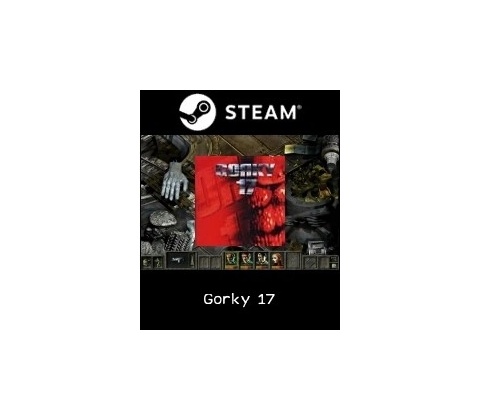 Gorky 17