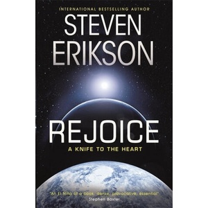 Rejoice (ISBN: 9781473223820)
