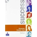 Success Elementary Student´s Book Pack