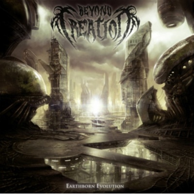 Beyond Creation - Earthborn Evolution LP