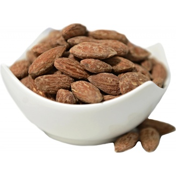 Mandle pražené solené 500 g