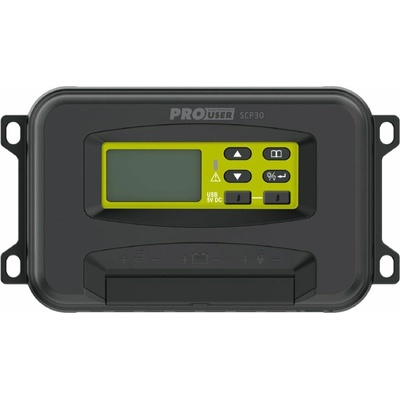 ProUser PWM SPC30 30A 12V / 24V