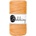 Bobbiny Macrame Regular 3mm - orange