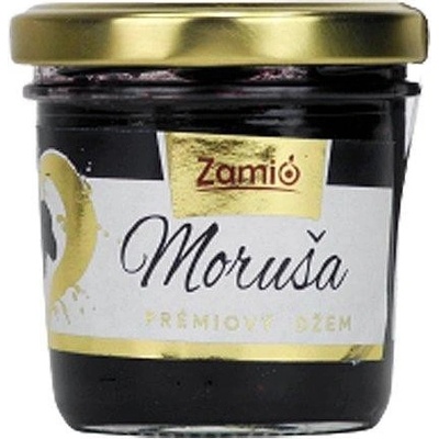 Zamio Džem Moruša 125 ml