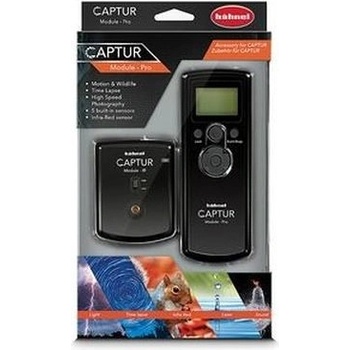 Hähnel CAPTUR Pro Modul