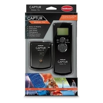 Hähnel CAPTUR Pro Modul